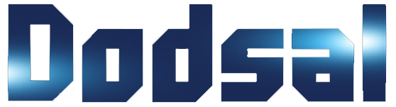 dodsal logo